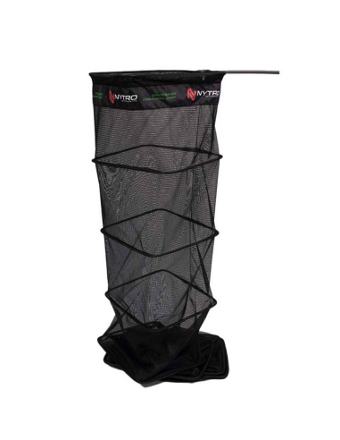 Juvelnic Nytro Space Creator Comm Carp Rectangular, 50x40cm, 3.00m