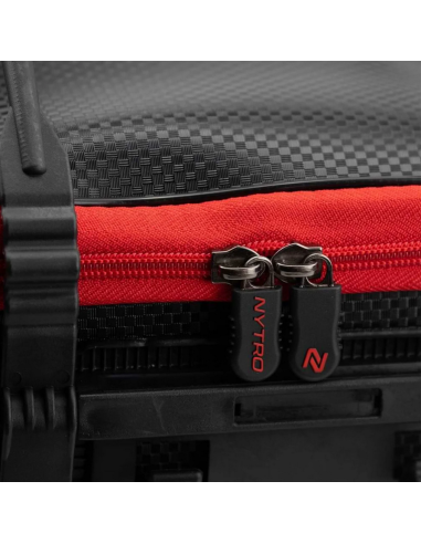 Geanta Accesorii Nytro Starkx EVA Tackle Bits Carryall