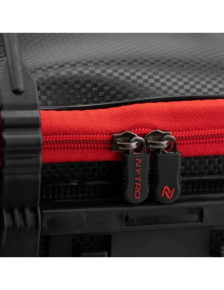 Geanta Accesorii Nytro Starkx EVA Tackle Bits Carryall Geanta Accesorii Nytro Starkx EVA Tackle Bits Carryall