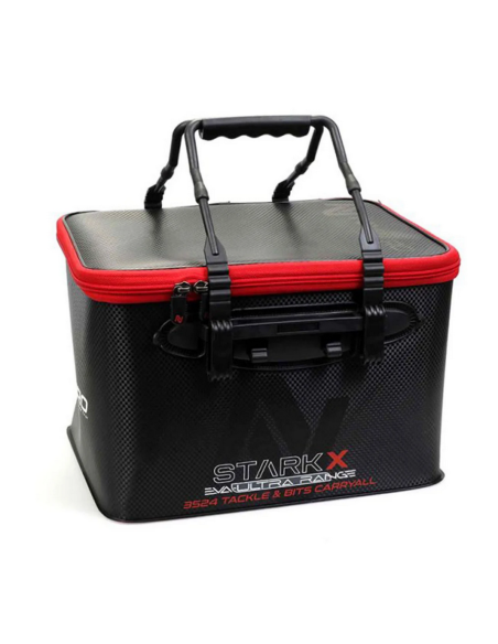 Geanta Accesorii Nytro Starkx EVA Tackle Bits Carryall Geanta Accesorii Nytro Starkx EVA Tackle Bits Carryall