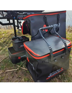Geanta Accesorii Nytro Starkx EVA Tackle Bits Carryall 2