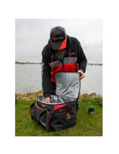 Geanta Nytro Sublime Bait Bag Small, 35L, 42x30x28cm