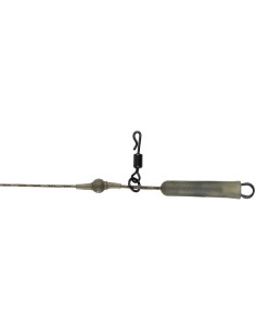 Set Montura Edges Naturals Submerge Heli Rigs, 40lb, 3buc/set 2