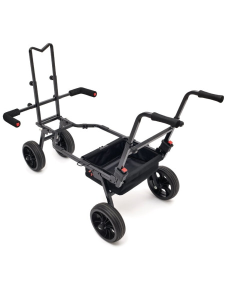 Carucior Daiwa Pentru Transport Echipament Carucior Daiwa Pentru Transport Echipament