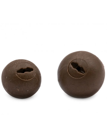 Wafters Artificial Korda, Iso Fish, 18mm, 6buc/plic Wafters Artificial Korda, Iso Fish, 18mm, 6buc/plic