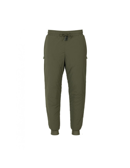 Pantaloni Korda Insulated Jogger Dark Olive