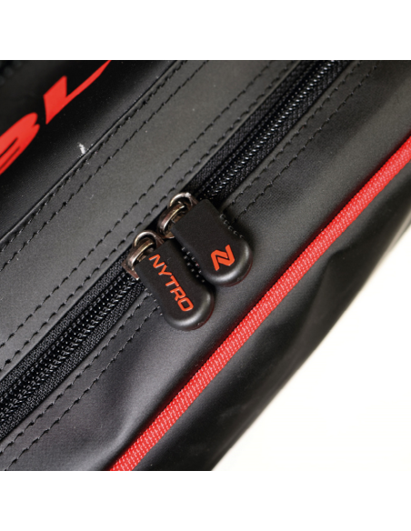 Geanta Nytro Sublime Bait Bag Large, 67L, 64x35x30cm