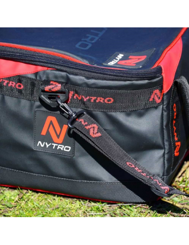 Geanta Nytro Sublime Accessory Carryall Medium, 42x30x24cm