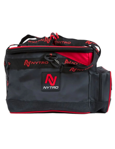 Geanta Nytro Sublime Accessory Carryall Medium, 42x30x24cm Geanta Nytro Sublime Accessory Carryall Medium, 42x30x24cm