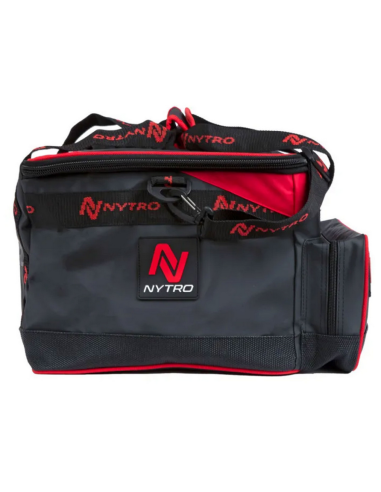 Geanta Nytro Sublime Accessory Carryall Large, 42x42x24cm