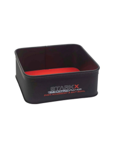 Bac Nada/Geanta Accesorii Nytro Starkx EVA M, Patrata, 21x21cm