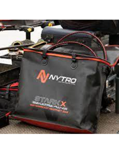Geanta Juvelnic Nytro Starkx EVA Waterproof, 60x50x21cm