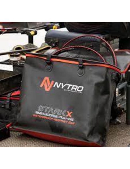 Geanta Juvelnic Nytro Starkx EVA Waterproof, 60x50x21cm Geanta Juvelnic Nytro Starkx EVA Waterproof, 60x50x21cm