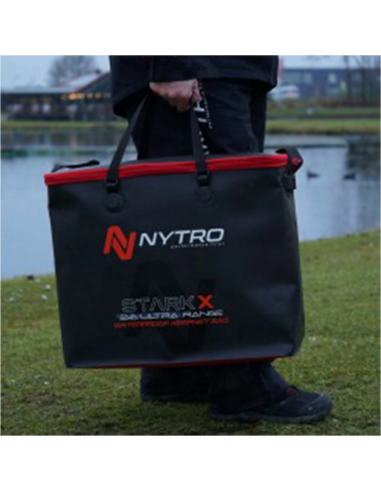 Geanta Juvelnic Nytro Starkx EVA Waterproof, 60x50x21cm