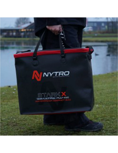 Geanta Juvelnic Nytro Starkx EVA Waterproof, 60x50x21cm Geanta Juvelnic Nytro Starkx EVA Waterproof, 60x50x21cm