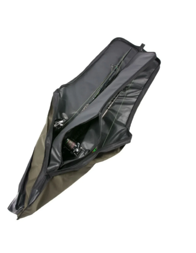 Husa Lansete Zeck 2+1 Waterproof, 1.75m