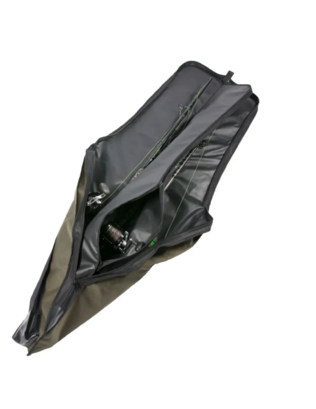 Husa Lansete Zeck 2+1 Waterproof, 1.75m Husa Lansete Zeck 2+1 Waterproof, 1.75m
