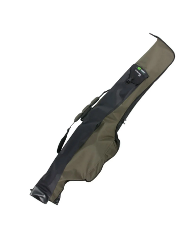 Husa Lansete Zeck 2+1 Waterproof, 1.75m