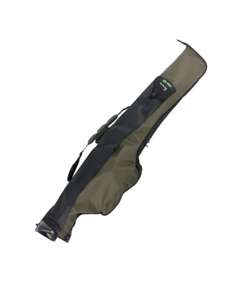 Husa Lansete Zeck 2+1 Waterproof, 1.75m Husa Lansete Zeck 2+1 Waterproof, 1.75m