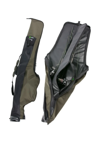 Husa Lansete Zeck 2+1 Waterproof, 1.75m
