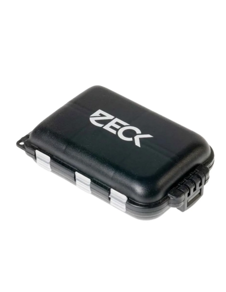 Cutie Accesorii Zeck Ring and Snap Box, 10x6.5x3cm Cutie Accesorii Zeck Ring and Snap Box, 10x6.5x3cm