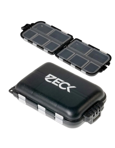 Cutie Accesorii Zeck Ring and Snap Box, 10x6.5x3cm