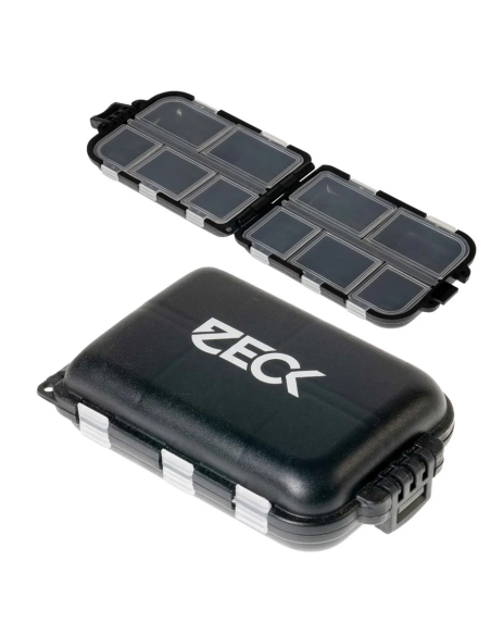 Cutie Accesorii Zeck Ring and Snap Box, 10x6.5x3cm Cutie Accesorii Zeck Ring and Snap Box, 10x6.5x3cm