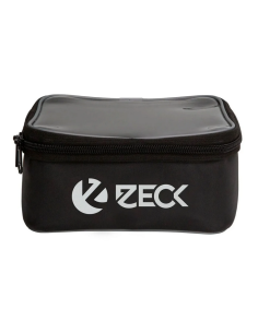Geanta Zeck Semirigida Pentru Accesorii Window Bag L, 20x20x9cm