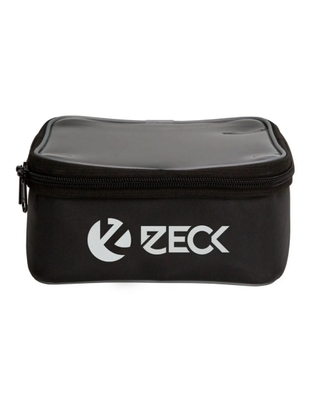Geanta Zeck Semirigida Pentru Accesorii Window Bag L, 20x20x9cm