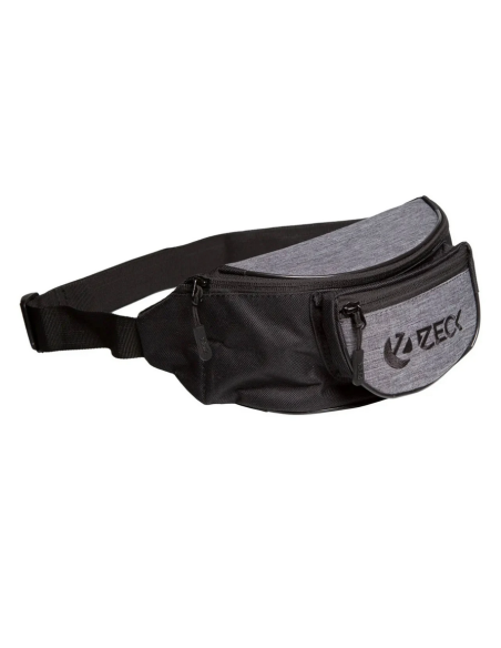 Borseta Zeck Waistbag 1200, 25x11x12cm Borseta Zeck Waistbag 1200, 25x11x12cm