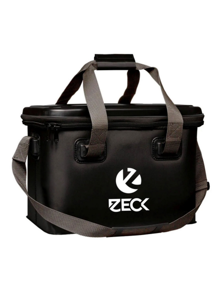 Geanta Impermeabila Zeck M Tackle Container HT, 35x23x25cm Geanta Impermeabila Zeck M Tackle Container HT, 35x23x25cm