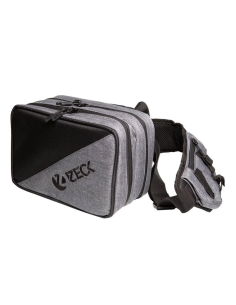 Geanta Accesorii Zeck Sling Bag 5000 + 2 Cutii WP M, 28x11.5x20cm 2