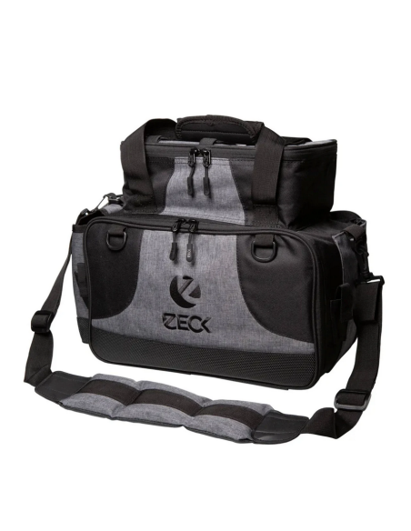 Geanta Zeck Lure Bag, 43x24x33cm Geanta Zeck Lure Bag, 43x24x33cm