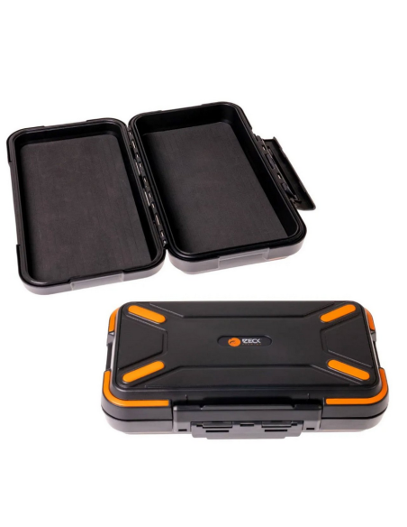 Cutie Accesorii Zeck Stinger Box Pro, 20x11.5x5cm Cutie Accesorii Zeck Stinger Box Pro, 20x11.5x5cm