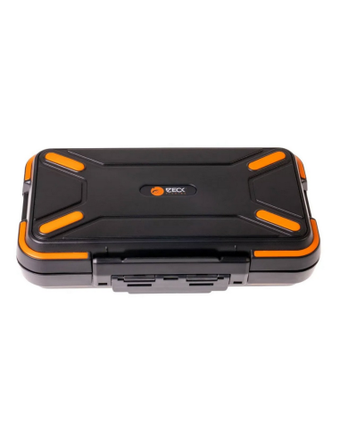 Cutie Accesorii Zeck Stinger Box Pro, 20x11.5x5cm