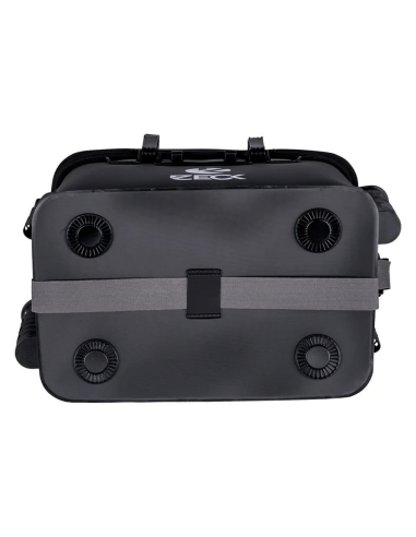 Geanta Impermeabila Zeck L Tackle Container Pro, 40x26x25cm