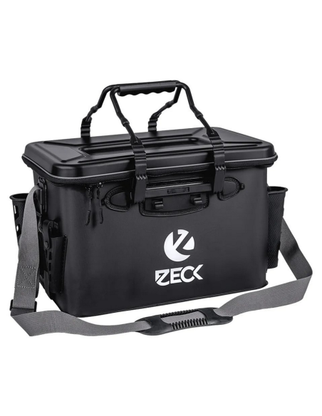 Geanta Impermeabila Zeck L Tackle Container Pro, 40x26x25cm Geanta Impermeabila Zeck L Tackle Container Pro, 40x26x25cm