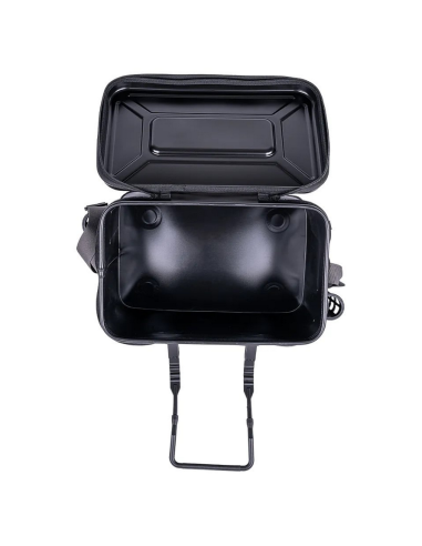 Geanta Impermeabila Zeck L Tackle Container Pro, 40x26x25cm