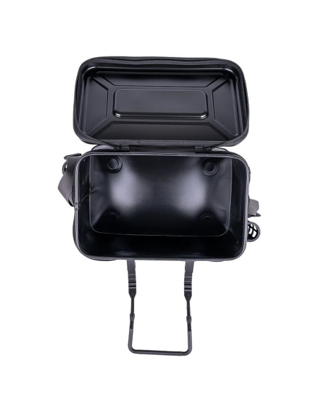 Geanta Impermeabila Zeck L Tackle Container Pro, 40x26x25cm Geanta Impermeabila Zeck L Tackle Container Pro, 40x26x25cm