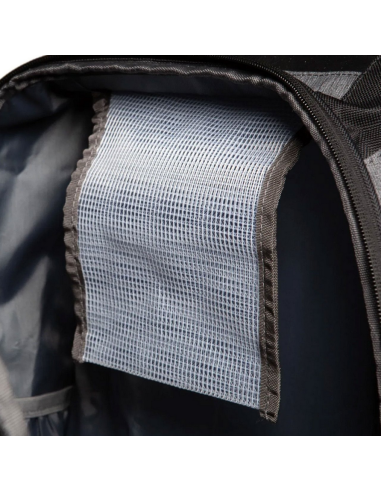 Rucsac Zeck Backpack 24000 + Cutii Tackle Box WP S, 30x25x45cm