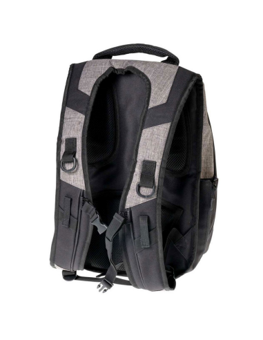 Rucsac Zeck Backpack 24000 + Cutii Tackle Box WP S, 30x25x45cm