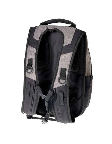 Rucsac Zeck Backpack 24000 + Cutii Tackle Box WP S, 30x25x45cm Rucsac Zeck Backpack 24000 + Cutii Tackle Box WP S, 30x25x45cm