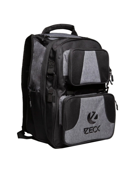 Rucsac Zeck Backpack 24000 + Cutii Tackle Box WP S, 30x25x45cm Rucsac Zeck Backpack 24000 + Cutii Tackle Box WP S, 30x25x45cm