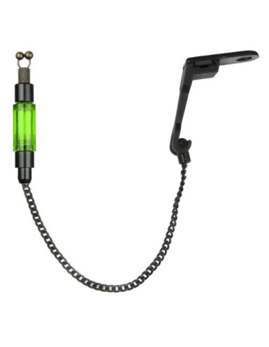 Hanger Dropper Pro Carp Academy, Verde