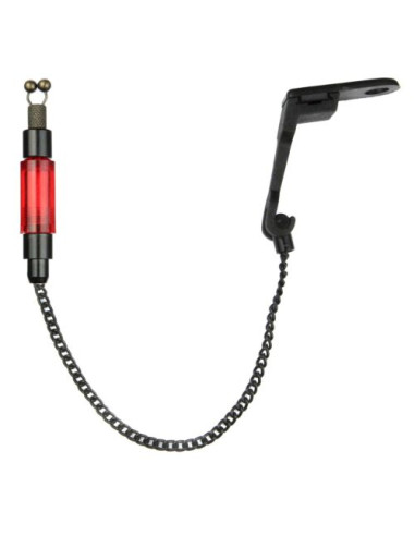 Hanger Dropper Pro Carp Academy, Rosu