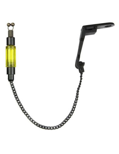 Hanger Dropper Pro Carp Academy, Galben