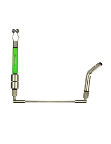 Swinger Inox Carp Academy, Verde