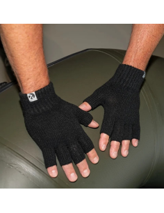 Manusi Zeck Half-Finger 2
