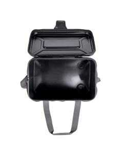 Geanta Impermeabila Zeck L Tackle Container Pro Catfish, 40x26x25cm 2
