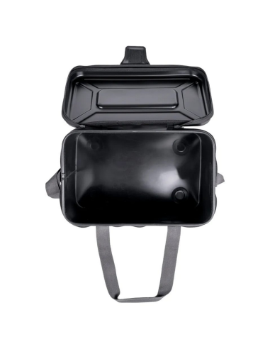 Geanta Impermeabila Zeck L Tackle Container Pro Catfish, 40x26x25cm
